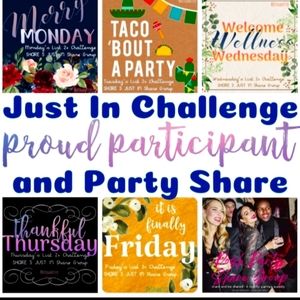 JUST IN SHARE GROUP🥂🥳